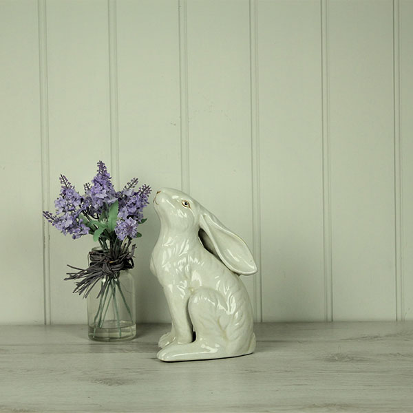 Ceramic Rabbit