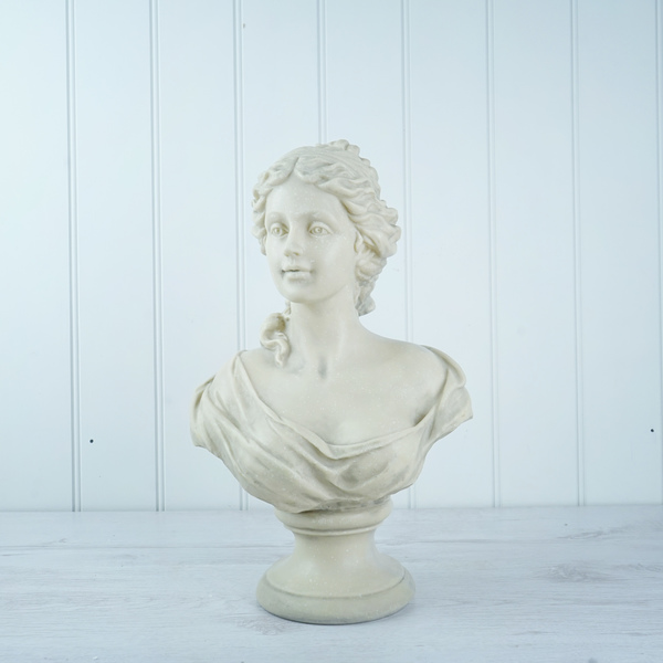 decorative Bust