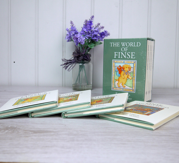 Finse Collection 1