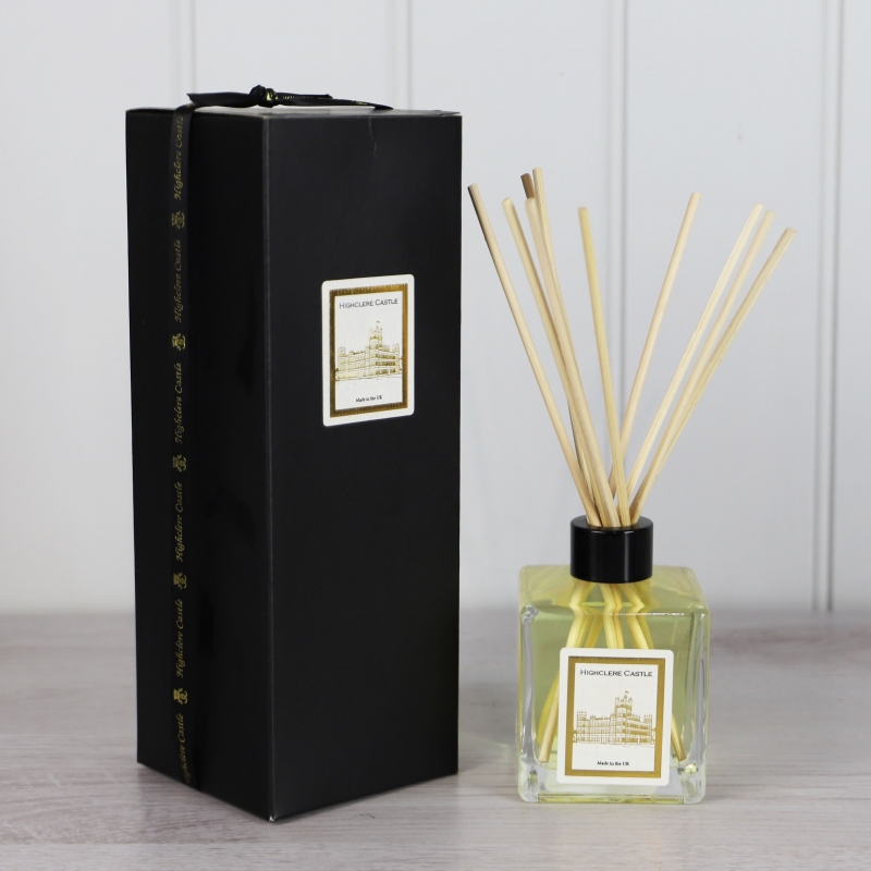"Highclere"  Reed Diffuser - Large 