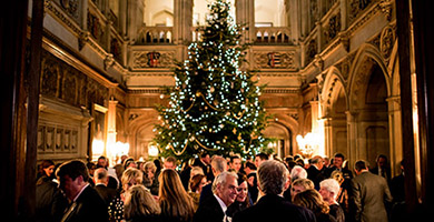 Magic Chef Mansion Christmas Tour 2022 Christmas At Highclere