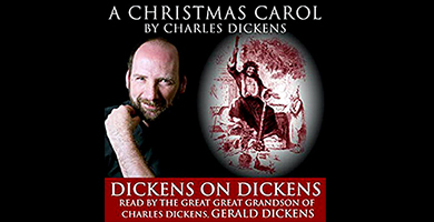 Charles Dickens Evening Reception & Castle Tours. 19 December