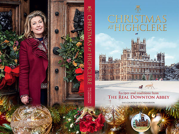 Highclere Castle Ticket S And Gift The Real