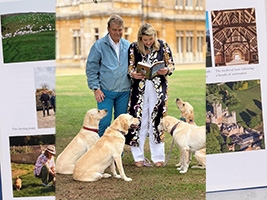 The perfect gift – out now in the USA