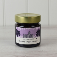 Blackberry & Apple Jam 