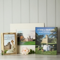 Books, Prints & Bookends