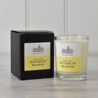 Buttercup Meadow Votive Candle