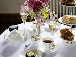 Castle Tour, Egyptian Exhibition, Gardens & Afternoon Tea. August - September 2027