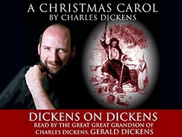 Charles Dickens Evening at Highclere Castle 19-20 Dec 2023