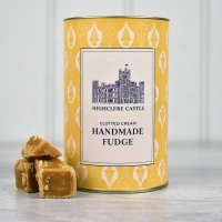 Clotted Cream Handmade Fudge