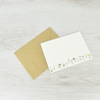 Meadow Correspondence Cards