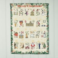  Everlasting Advent Calendar