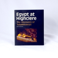 Egypt at Highclere