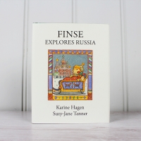 Finse Explores Russia