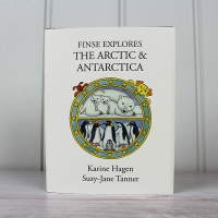 Finse Explores The Arctic and Antarctica