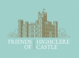 Friends of Highclere Castle - virtual tours of the Castle.