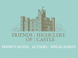 Friends of Highclere
