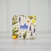 Gin Botanicals Coaster 