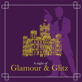 Glamour & Glitz: Summer Dance, Saturday 27th June 2026