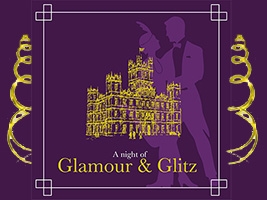 Glamour & Glitz: Summer Dance, Saturday 27th June 2026