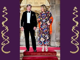 Glamour & Glitz: Summer Dance, Saturday 27th June 2026