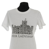 Her Ladyship T-Shirt