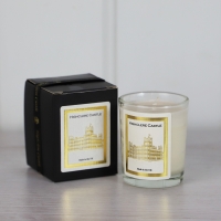 "Highclere" Votive Candle