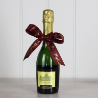 Highclere Castle Champagne - Half Bottle