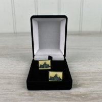 Highclere Castle Cufflinks