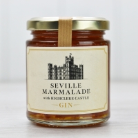 Highclere Castle Gin Marmalade 