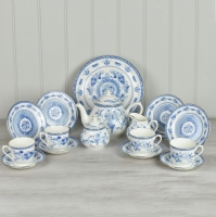 Highclere Castle Tea Set