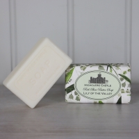 Highclere Castle Vintage Style Soap - Lily of the Valley