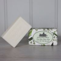 Highclere Castle Vintage Style Soap - Lily of the Valley