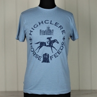 Highclere Horsefeeds T-shirt
