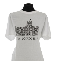 His Lordship T-Shirt 