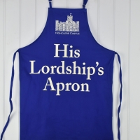 His Lordship's Apron