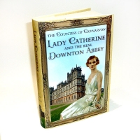 Signed copies of Lady Catherine & The Real Downton Abbey