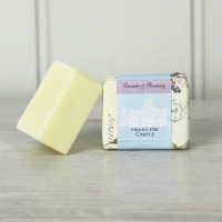Lavender & Rosemary Guest Soap