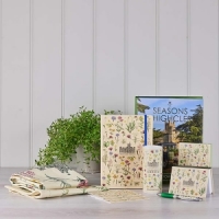 The Wild Flower Meadow Collection
