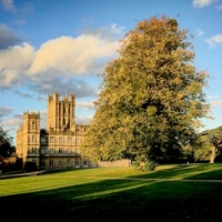 Weekend Festival. <br> General Admission. <br> Saturday 3rd & Sunday 4th October 2026