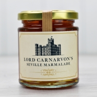 Lord Carnarvon's Marmalade 