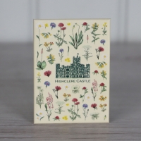 Meadow Fridge Magnet