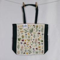 Meadow Tote Bag 