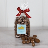 Milk Chocolate Covered Raisins 