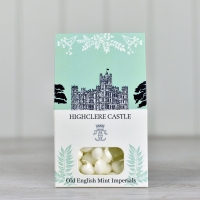 Mint Imperials