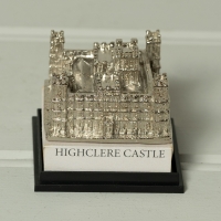 Model Castle