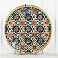 Moroccan Style Tray