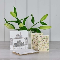 Notecards, Cards & Gift Bag