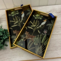 Jungle Tray - large