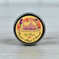 Passionfruit & Orange Lip Balm 